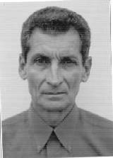 Alvaro Amaral