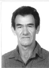 Paulo Silvério