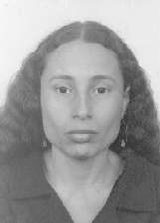 Silésia Aparecida da  Silva