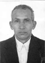 José Milton Motorista Gontijo