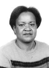 Maria Jose Zuqui