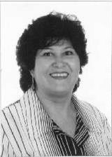 Fatima Pena