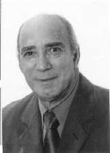 Pastor Admir