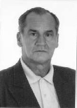 Joao Luiz Jacare