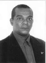 Toninho do Cruzeiro