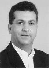 Geraldo Clarney