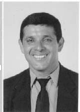Sargento Robson