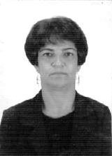 Otacilia - Preta - Pretinha
