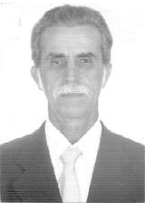 Geraldo Ferreira - Geraldo