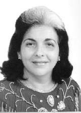 Pastora Fátima