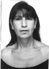 Maria Baixinha