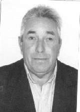 Orlando Batista