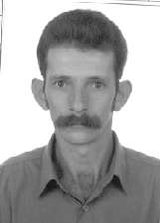 Geraldo Boa Sorte