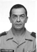 Tenente Galvao
