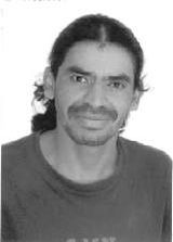 Silverio Cabelo