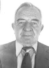 José Barrack