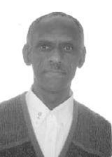 Paulo Ambrósio Mitre
