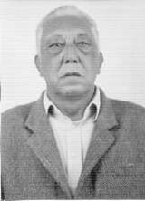 Silvio Jose Mapa