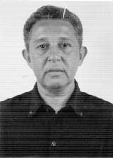 Antonio do Bar