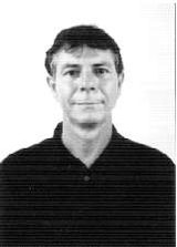 Geraldo da Lotérica