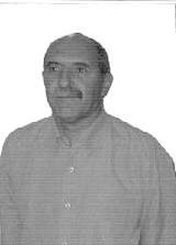 Pastor Francisco