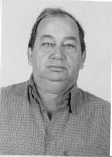 Geraldo Fagundes