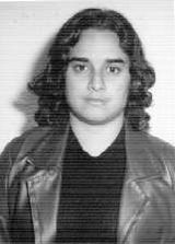 Luciana da Rita do Posto
