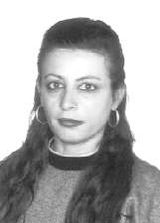 Rosi do Psf