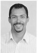 Cesar Cesinha São Geraldo