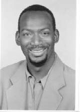 Ramon Pitter