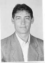 Jose Evando