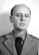 Sargento Barbosa