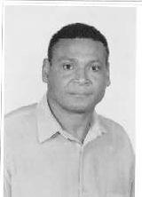 Reginaldo Santana