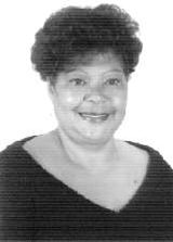 Maria do Amparo