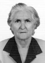 Terezinha Cangussu