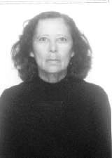 Maria Jose Rodrigues