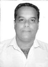 Antônio Jorge