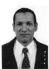 Pastor Edvaldo