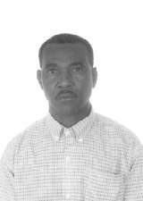 Geraldo Pastor