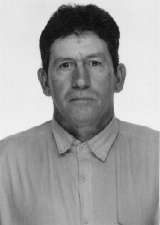 Tonho Mariano