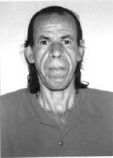 João Cabeludo