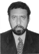 Cláudio Barbosa