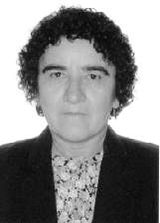Isabel Soares