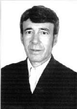 Paulino Godoy