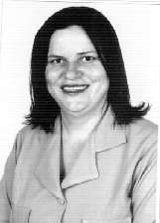 Pastora Rosângela