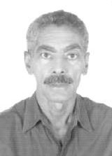 João Jose Odilon