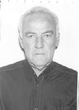 Tarcísio Caetano de Araujo