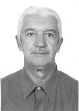 Geraldo da Venda Restinga