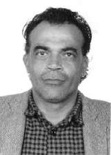 Pastor Pedro
