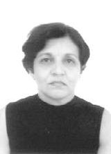 Joana Darc do Colégio Estadual